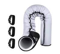 Heavy Duty Air Conditioning Hose Insulator Insulation Sleeve Portable Aircon Units Exhaust Ducts Covers Protector