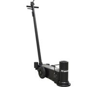 Air Operated Trolley Jack - 30 Tonne Capacity - Single Stage - 772mm Max Height