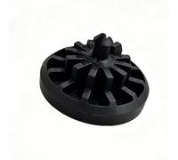 Heavy Duty Air Suspension Spring for Vito W447 Black ABS