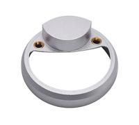 Heavy Duty Alloy Instrument Panel Cover For 4.2 Recorders Equipment Dashboards Protections Secure Professional Sound Recorders Accessories