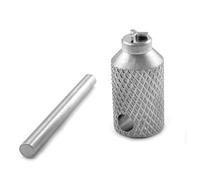 Heavy-Duty Alloy Screws Anti-Rust for Marine Automotive & Equipment Assemblies High Strength Parts