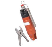 Heavy Duty Alloy Steel Shear Cutter Enhancing Durability 40% Increased Capacity Fit for Copper Iron Wires Industrial Use Heavy Duty Pneumatic Shears