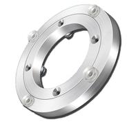 Heavy Duty Aluminium Alloy Rotating Bearing, Rotating Bearing Turntable, Swivel Base, Rotating Stand(39cm/15 2/5in)