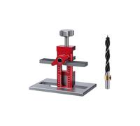 Heavy Duty Aluminum Cabinet Door Alignment Device for Accurate Positioning and Effortless Installation Global Cabinet Door Positioning Tool