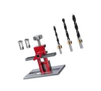 Heavy Duty Aluminum Cabinet Door Alignment Device for Accurate Positioning and Effortless Installation Global Cabinet Door Positioning Tool