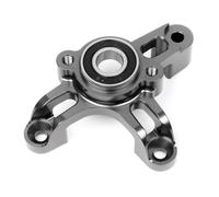 Heavy Duty Aluminum Pinion/Clutch Mount (Gunmetal)