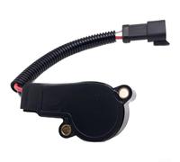 Heavy Duty Angle Sensor 266-1477 for Fit Cat Wheel for loader | For Cat 950G 972G 992K, High Sensitivity Detection, for ideal for Loaders, Robust Housing, Size 18x13x15cm