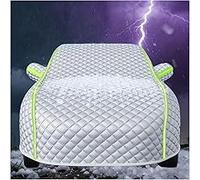 Heavy Duty Anti Hail Car Cover For Cupra Formentor 2020-2023, All Weather Outdoor Waterproof, Thickened Hail Protection with Scratch proof Lining, Dust Rain Snow UV Shield for Car Storage cs886