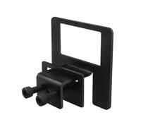 Heavy Duty Antislip Bed Frame Bracket Quick Setups Mattress Retainer Adjustable Size Metal Pad Grippers Gaskets Extender Adjustable Mattress Slide Stopper