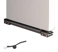 Heavy-Duty Appliance Moving Wheels - Adjustable Base for Washers Dryers Refrigerators & Furniture | Sturdy Transport Platform for Easy Mobility