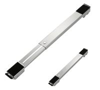Heavy Duty Appliance Rollers | Extendable Furniture Mover Slider Base | Mobile Washer and Dryer Moving Base for Home Kitchen, Hold up to 660Lb