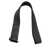 Heavy-Duty Arm Strength Training Strap - Wrist And Grip Strength Exercise Equipment For Athletes, Wrestlers, Fitness Enthusiasts - Compatible With Barbell Plates, Adjustable For All Heights