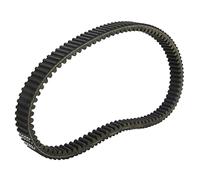 Heavy Duty Atv Drive Belt 3211113 Rubber Construction Anti Slip And Wear Design Fits Sportsman 450-850 And Crew 500 Solves Belt Breakage Power Loss