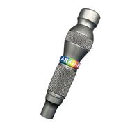 Heavy Duty Auto Locking 6.35 Screwdriver Handle Full Aluminum Alloy Ergonomic Grip Suitable for Precise Tasks Carbon Steel Screwdriver Handle Auto