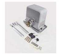 Heavy-Duty Automatic Sliding Gate Opener - 1800Kg Motor with Remote Control for Secure Access, Fast Operation, Easy Installation, Ideal for Residential & Commercial Use
