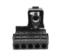 Heavy Duty Automotive Fuses Block For Marine Applications 5/3 Way Circuit Protective Construction Fuses Holder