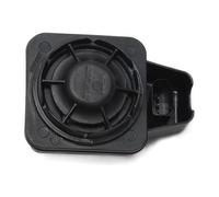 Heavy Duty Automotive Security 12V Water Resistant Alarm for City Commute and Long Distance Travel PAB951605A