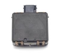 Heavy Duty Automotive Speed Control Radars Sensors Module Systems For MQB Chassis Vehicles ABS Construction 3QF907561A Cruise Control Radars Module