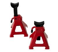 Heavy Duty Axle Jack Stands 2T - 12T (Garage Car Caravan Vehicle Mechanic) (3 Ton)