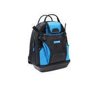 Heavy Duty Backpack Three Large Compartments Slip Pockets HT7G225 Hogert