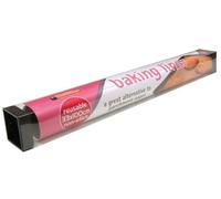 Heavy Duty Baking Liner - 33x100cm - TOASTABAGS