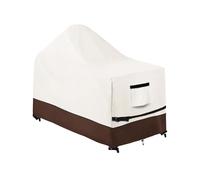 Heavy Duty Barbecue Cover,Fade Resistant Protection - Cover For The Barbecue And Grill - For Outdoor Garden Backyard Camping Picnic Rain Season Winter Summer Holiday