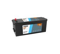 Heavy Duty Battery EE1403 Exide StrongPRO EFB+ 12V 140Ah 800CCA Type AFB627