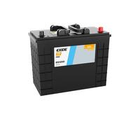 Heavy Duty Battery EG1250 Exide StartPRO 12V 125Ah 760CCA Type 655