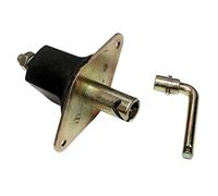 Heavy Duty Battery Isolator Switch with Key - 200 027