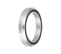 Heavy Duty Bearing Headset 41/41.8/47/49/52mm Road Bike Bearings Double Shielded Cycling Parts Double Shield Headset Cycling Accessories