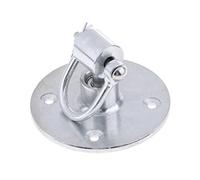 Heavy Duty Bearing Steel Swivel BoxingmmA Speed Ball Punch Bag Workout Gym