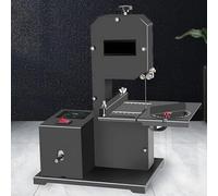 Heavy-Duty Benchtop Bandsaw, 70Mm Max Cutting Depth, 90Mm Throat, Professional Benchtop Bandsaw, Wood Cutting Machine