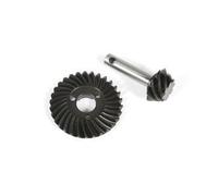 Heavy Duty Bevel Gear Set 30T/8T AX31405 Axial Differential Diff AR44 SCX10 II
