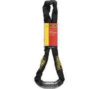 Heavy Duty Bike Chain 90cm Burg Wächter Alloy Steel Locking