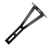 Heavy Duty Bike Rim Centering Gauge for Effective Maintenance Solutions