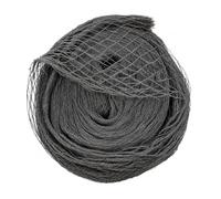 Heavy Duty Bird Netting 20gsm WITH HOLD DOWN PEGS HDPE Diamond Mesh for Fruit Trees, Vegetable Gardens, Ponds & Fruit Cages - Soft Flexible Protective Garden Netting - (7.5m x 7.5m)
