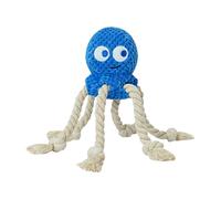 Heavy Duty Bite Toys | Interactive Filled Dog Toys, Interactive Pet Chew Cries Supplies, Bite Game Throwing Party Birthday Halloween Christmas