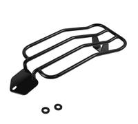 Heavy Duty Black Motorcycle Rear Luggage Rack Bracket Support Shelf Compatible With Automotive Motorcycle Parts CMX1100 DCT ABS 2021 2022 2023