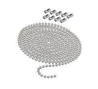 Heavy Duty Blind Chain Curtain Beads Chain Pull