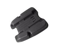 Heavy Duty Blower Back Cushion, Sweat Resistant Ergonomic Padding for Commercial Yard Work Heavy Duty Backpack Blower Backrest