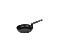 De Buyer Black Iron Blinis Pan 12cm
