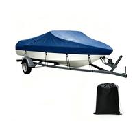 Heavy Duty Boat Cover for Grady White Freedom 215 2005-2026