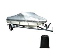 Heavy Duty Boat Cover for Quicksilver Activ 605 Sundeck 2009-2026