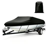 Heavy Duty Boat Cover for Ranger Z521R 2022-2026