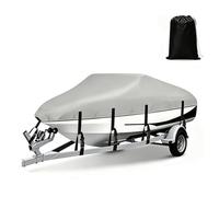 Heavy Duty Boat Cover for Tracker Savage 2054 2015-2026