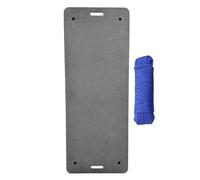 Heavy Duty Boat Guard - Flat Protection for Ski, Surf and Marine Activities | Durable Pad for Boat Safety, Boat Departures