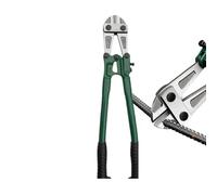 Heavy Duty Bolt Cutter | 14 Inch Steel Bolt Cutter | Chain Cutter Tool | Ergonomic Bolt Cutter With Non-Slip Handle | Bolt Cutter Wire