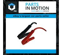 Maypole 900A 4 Meters Jump Leads 45 mm² Heavy Duty Booster Cables Vans SUV's Motorhomes Trucks Tractors