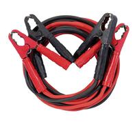 Draper Heavy Duty Booster Cable Jump Leads 16mm 3m
