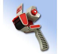 Heavy Duty Box Sealing Packing Tape Dispenser Gun 50mm